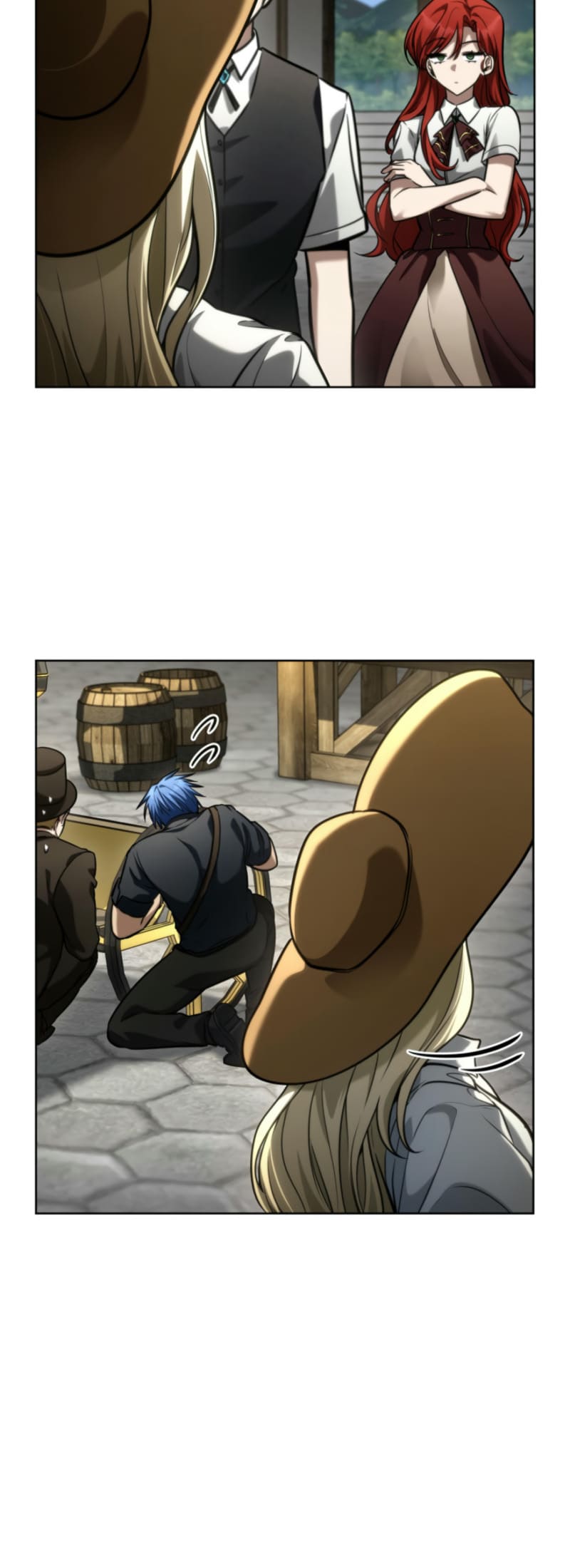Infinite Mage, Chapter 107 image 83